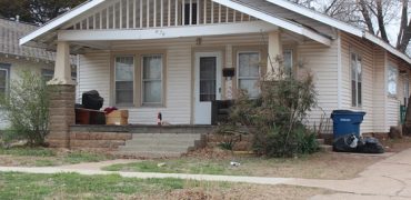 626 South Jefferson (Available June 1st)