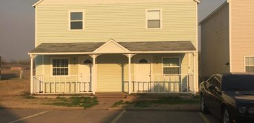 Dogwood Creek Duplexes: 2 Bedroom